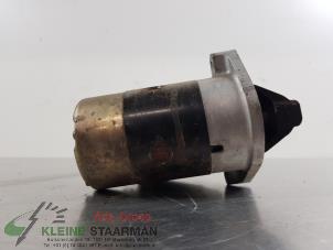 Używane Rozrusznik Suzuki Wagon-R+ (RB) 1.3 16V Cena € 42,50 Procedura marży oferowane przez Kleine Staarman B.V. Autodemontage