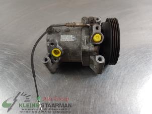 Begagnade Luftkonditioneringspump Suzuki Wagon-R+ (RB) 1.3 16V Pris € 50,00 Marginaltabell erbjuds av Kleine Staarman B.V. Autodemontage