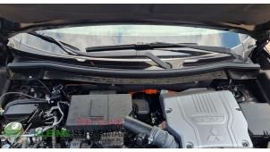 Używane Parawan Mitsubishi Outlander (GF/GG) 2.4 16V PHEV 4x4 Cena na żądanie oferowane przez Kleine Staarman B.V. Autodemontage
