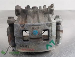 Używane Zacisk hamulcowy lewy przód Mitsubishi Outlander (GF/GG) 2.4 16V PHEV 4x4 Cena € 60,50 Z VAT oferowane przez Kleine Staarman B.V. Autodemontage