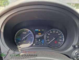Używane Tablica rozdzielcza Mitsubishi Outlander (GF/GG) 2.4 16V PHEV 4x4 Cena € 302,50 Z VAT oferowane przez Kleine Staarman B.V. Autodemontage