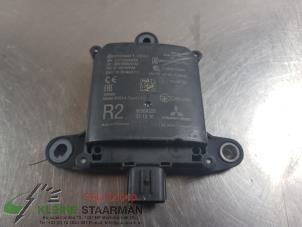 Używane czujnik radarowy Mitsubishi Outlander (GF/GG) 2.4 16V PHEV 4x4 Cena € 302,50 Z VAT oferowane przez Kleine Staarman B.V. Autodemontage