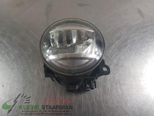 Używane Swiatlo przeciwmgielne prawy przód Mitsubishi Outlander (GF/GG) 2.4 16V PHEV 4x4 Cena € 90,75 Z VAT oferowane przez Kleine Staarman B.V. Autodemontage