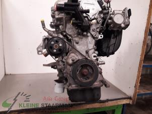 Begagnade Motor Mazda MX-5 (ND) 1.5 Skyactiv G-131 16V Pris € 1.400,00 Marginaltabell erbjuds av Kleine Staarman B.V. Autodemontage