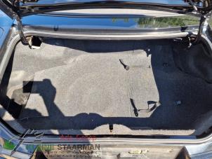 Begagnade Golvpanel, lastområde Mazda MX-5 (NB18/35/8C) 1.6i 16V Pris på förfrågan erbjuds av Kleine Staarman B.V. Autodemontage