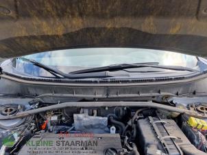 Używane Parawan Mitsubishi Outlander (CW) 2.0 16V 4x2 Cena na żądanie oferowane przez Kleine Staarman B.V. Autodemontage