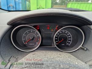 Używane Tablica rozdzielcza Mitsubishi Outlander (CW) 2.0 16V 4x2 Cena na żądanie oferowane przez Kleine Staarman B.V. Autodemontage