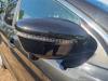 Nissan Qashqai (J11) 1.2 DIG-T 16V Skärmspegel, höger