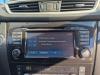 Nissan Qashqai (J11) 1.2 DIG-T 16V Navigeringssystem