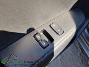 Używane Przelacznik elektrycznej szyby Kia Picanto (JA) 1.0 12V Cena € 75,00 Procedura marży oferowane przez Kleine Staarman B.V. Autodemontage