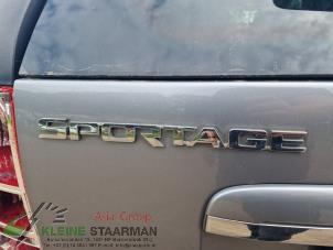 Gebruikte Computer Diversen Kia Sportage (JE) 2.0 CVVT 16V 4x2 Prijs op aanvraag aangeboden door Kleine Staarman B.V. Autodemontage