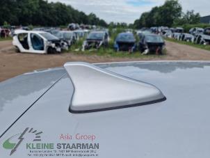 Używane Antena Kia Picanto (JA) 1.0 12V Cena € 100,00 Procedura marży oferowane przez Kleine Staarman B.V. Autodemontage