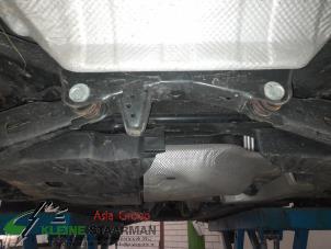 Używane Rama pomocnicza Toyota Corolla (E21/EA1/EH1) 1.2 16V Turbo Cena na żądanie oferowane przez Kleine Staarman B.V. Autodemontage