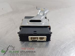 Używane Modul wycieraczek Toyota Corolla (E21/EA1/EH1) 1.2 16V Turbo Cena na żądanie oferowane przez Kleine Staarman B.V. Autodemontage