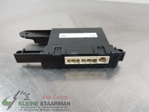 Używane Modul climatronic Toyota Corolla (E21/EA1/EH1) 1.2 16V Turbo Cena na żądanie oferowane przez Kleine Staarman B.V. Autodemontage