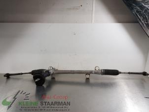 Gebruikte Stuurhuis Mazda CX-5 II (KF) 2.0 SkyActiv-G 160 16V 4WD Prijs € 125,00 Margeregeling aangeboden door Kleine Staarman B.V. Autodemontage