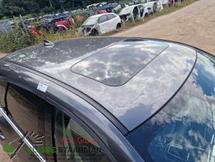 Gebruikte Schuifdak Mazda CX-5 II (KF) 2.0 SkyActiv-G 160 16V 4WD Prijs op aanvraag aangeboden door Kleine Staarman B.V. Autodemontage