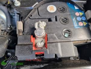 Gebruikte Accupool Mazda CX-5 II (KF) 2.0 SkyActiv-G 160 16V 4WD Prijs op aanvraag aangeboden door Kleine Staarman B.V. Autodemontage