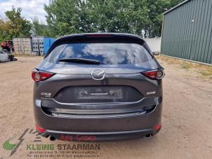 Gebruikte Achterpaneel plaatwerk Mazda CX-5 II (KF) 2.0 SkyActiv-G 160 16V 4WD Prijs op aanvraag aangeboden door Kleine Staarman B.V. Autodemontage