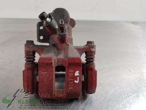 Używane Zacisk hamulcowy lewy tyl Suzuki Swift (ZA/ZC/ZD1/2/3/9) 1.6 Sport VVT 16V Cena € 50,00 Procedura marży oferowane przez Kleine Staarman B.V. Autodemontage