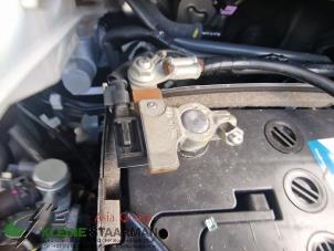 Gebruikte Accupool Mazda CX-5 II (KF) 2.0 SkyActiv-G 160 16V 4WD Prijs op aanvraag aangeboden door Kleine Staarman B.V. Autodemontage