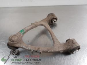 Begagnade Främre övre gaffelben, höger Mazda MX-5 (ND) 1.5 Skyactiv G-131 16V Pris € 175,00 Marginaltabell erbjuds av Kleine Staarman B.V. Autodemontage