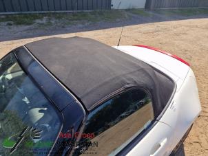 Begagnade Mjukt tak Mazda MX-5 (ND) 1.5 Skyactiv G-131 16V Pris på förfrågan erbjuds av Kleine Staarman B.V. Autodemontage