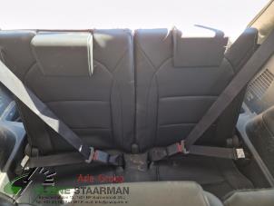 Begagnade Baksätesbänk Nissan Qashqai (J10) 1.6 dCi Pure Drive Pris på förfrågan erbjuds av Kleine Staarman B.V. Autodemontage