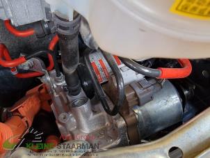 Gebruikte Rembekrachtiger Toyota Yaris III (P13) 1.5 16V Hybrid Prijs € 100,00 Margeregeling aangeboden door Kleine Staarman B.V. Autodemontage