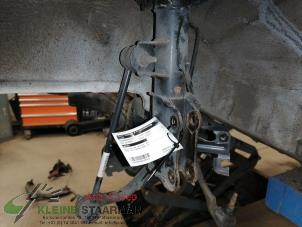 Używane Amortyzator lewy przód Kia Picanto (JA) 1.2 CVVT 16V Cena na żądanie oferowane przez Kleine Staarman B.V. Autodemontage