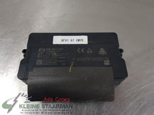 Gebruikte Telefoon Module Mazda CX-5 II (KF) 2.0 SkyActiv-G 165 16V 2WD Prijs € 125,00 Margeregeling aangeboden door Kleine Staarman B.V. Autodemontage