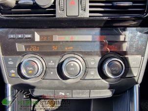 Gebruikte Uurwerk Mazda CX-5 I (KE,GH) 2.2 Skyactiv D 16V High Power Prijs op aanvraag aangeboden door Kleine Staarman B.V. Autodemontage