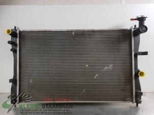 Begagnade Kylare Mitsubishi Colt (Z2/Z3) 1.3 16V Pris € 42,50 Marginaltabell erbjuds av Kleine Staarman B.V. Autodemontage