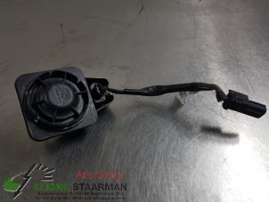 Używane Modul alarmu Mazda CX-5 II (KF) 2.2 SkyActiv-D 150 16V 2WD Cena € 50,00 Procedura marży oferowane przez Kleine Staarman B.V. Autodemontage