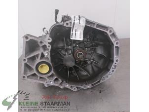 Używane Skrzynia biegów Suzuki Swift (ZC/ZD) 1.0 Booster Jet Turbo 12V Cena € 500,00 Procedura marży oferowane przez Kleine Staarman B.V. Autodemontage