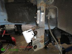 Używane Amortyzator lewy przód Kia Picanto (JA) 1.2 CVVT 16V Cena na żądanie oferowane przez Kleine Staarman B.V. Autodemontage