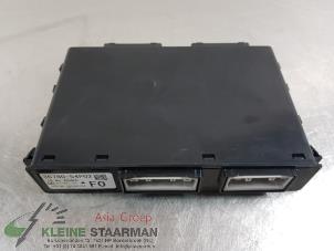 Begagnade Dator , karosskontroll (BCM) Suzuki Vitara (LY/MY) 1.6 16V DDiS AllGrip Pris på förfrågan erbjuds av Kleine Staarman B.V. Autodemontage