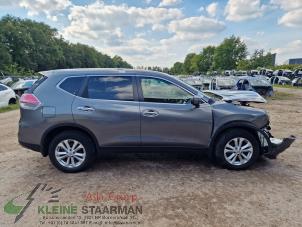 Gebruikte Zijskirt rechts Nissan X-Trail (T32) 1.6 Energy dCi Prijs € 100,00 Margeregeling aangeboden door Kleine Staarman B.V. Autodemontage