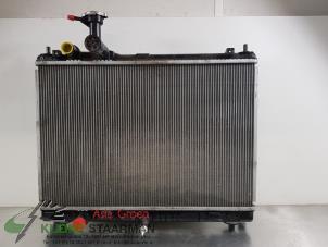 Używane Chlodnica Suzuki Swift (ZC/ZD) 1.0 Booster Jet Turbo 12V Cena € 75,00 Procedura marży oferowane przez Kleine Staarman B.V. Autodemontage