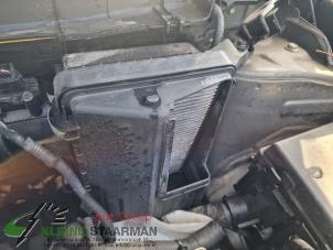 Używane Obudowa filtra powietrza Nissan X-Trail (T32) 1.6 Energy dCi Cena na żądanie oferowane przez Kleine Staarman B.V. Autodemontage