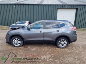 Używane Slupek srodkowy lewy Nissan X-Trail (T32) 1.6 Energy dCi Cena na żądanie oferowane przez Kleine Staarman B.V. Autodemontage