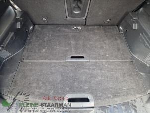 Używane Plyta podlogowa bagaznika Nissan X-Trail (T32) 1.6 Energy dCi Cena € 125,00 Procedura marży oferowane przez Kleine Staarman B.V. Autodemontage