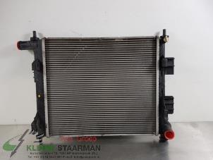 Begagnade Kylare Hyundai i10 (B5) 1.0 12V Pris € 42,50 Marginaltabell erbjuds av Kleine Staarman B.V. Autodemontage