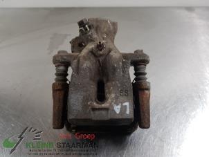 Używane Zacisk hamulcowy lewy tyl Suzuki Swift (ZA/ZC/ZD) 1.6 Sport VVT 16V Cena € 50,00 Procedura marży oferowane przez Kleine Staarman B.V. Autodemontage