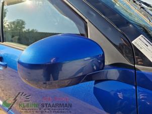 Używane Lusterko zewnetrzne prawe Suzuki Swift (ZA/ZC/ZD) 1.6 Sport VVT 16V Cena € 82,50 Procedura marży oferowane przez Kleine Staarman B.V. Autodemontage