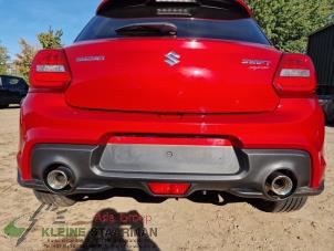 Używane Zderzak tylny Suzuki Swift (ZC/ZD) 1.4 Booster Jet Sport Turbo 16V Cena € 350,00 Procedura marży oferowane przez Kleine Staarman B.V. Autodemontage