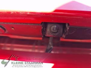 Używane Kamera cofania Suzuki Swift (ZC/ZD) 1.4 Booster Jet Sport Turbo 16V Cena € 100,00 Procedura marży oferowane przez Kleine Staarman B.V. Autodemontage