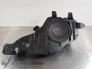 Używane Subwoofer Hyundai Tucson (TL) 1.6 T-GDi 16V 2WD Cena € 250,00 Procedura marży oferowane przez Kleine Staarman B.V. Autodemontage