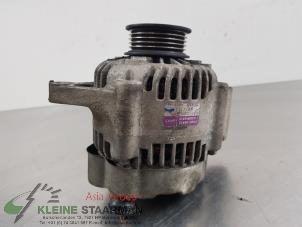 Begagnade Dynamo Suzuki Alto 1.0 12V Pris € 42,50 Marginaltabell erbjuds av Kleine Staarman B.V. Autodemontage