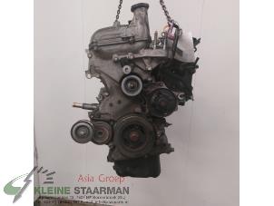 Używane Silnik Mazda 3 (BK12) 1.6i 16V Cena € 300,00 Procedura marży oferowane przez Kleine Staarman B.V. Autodemontage
